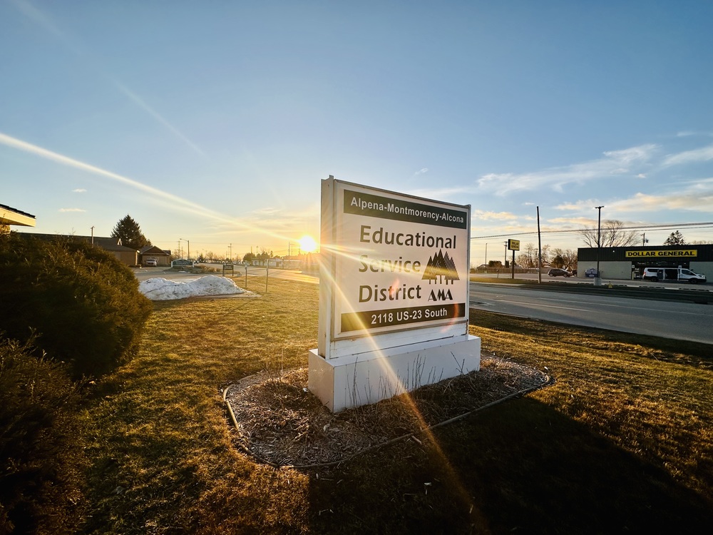 AMA ESD Sunrise