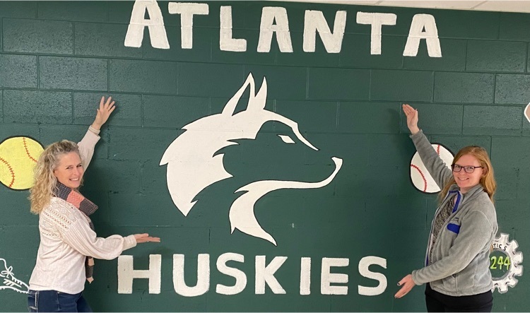 Atlanta Huskies