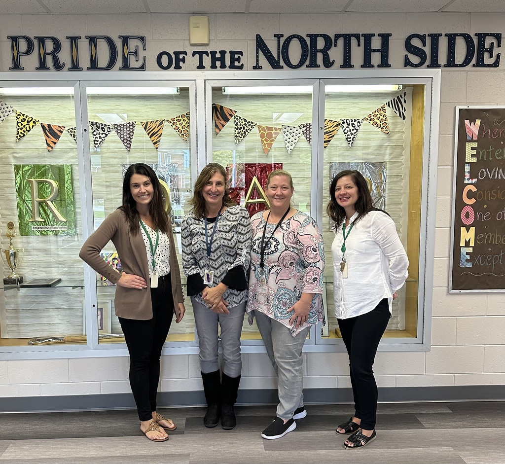 Lincoln Lions ROAR! Our AMA team is excited to support Lincoln Elementary during the 2023-2024 school year! Melissa Lappan, 18 years; Kelly Sanderson, 20 years; Kerri McCrimmon, 17 years; Nora Pizzino, 15 years. #beAMAzing